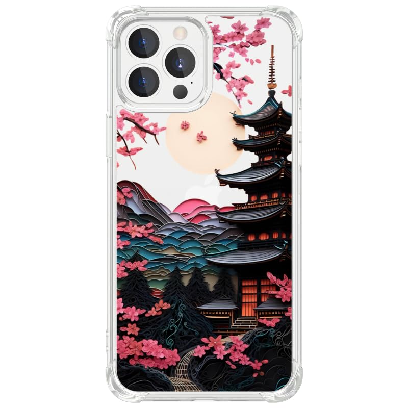 Amazon.com: TARDAY Anime Phone Case Japanese Case Compatible